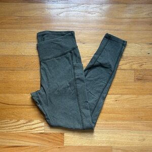 Pact Charcoal Leggings